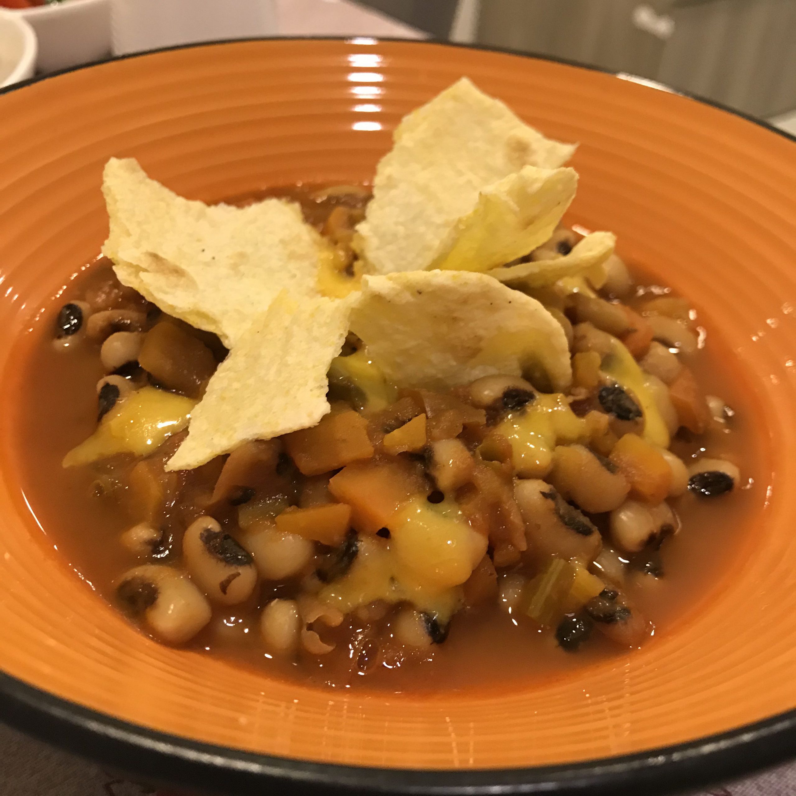 Fagioli alla messicana