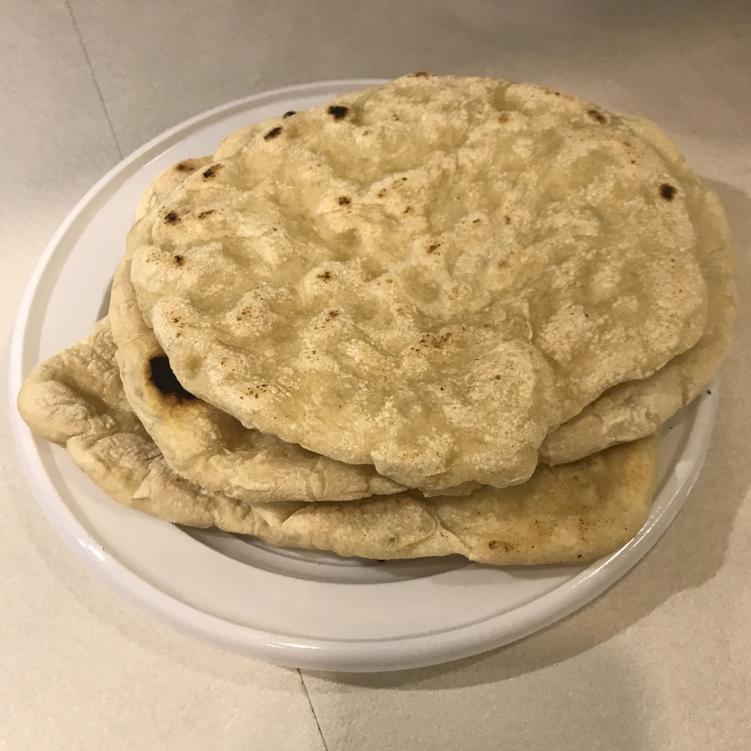 Pita Greca