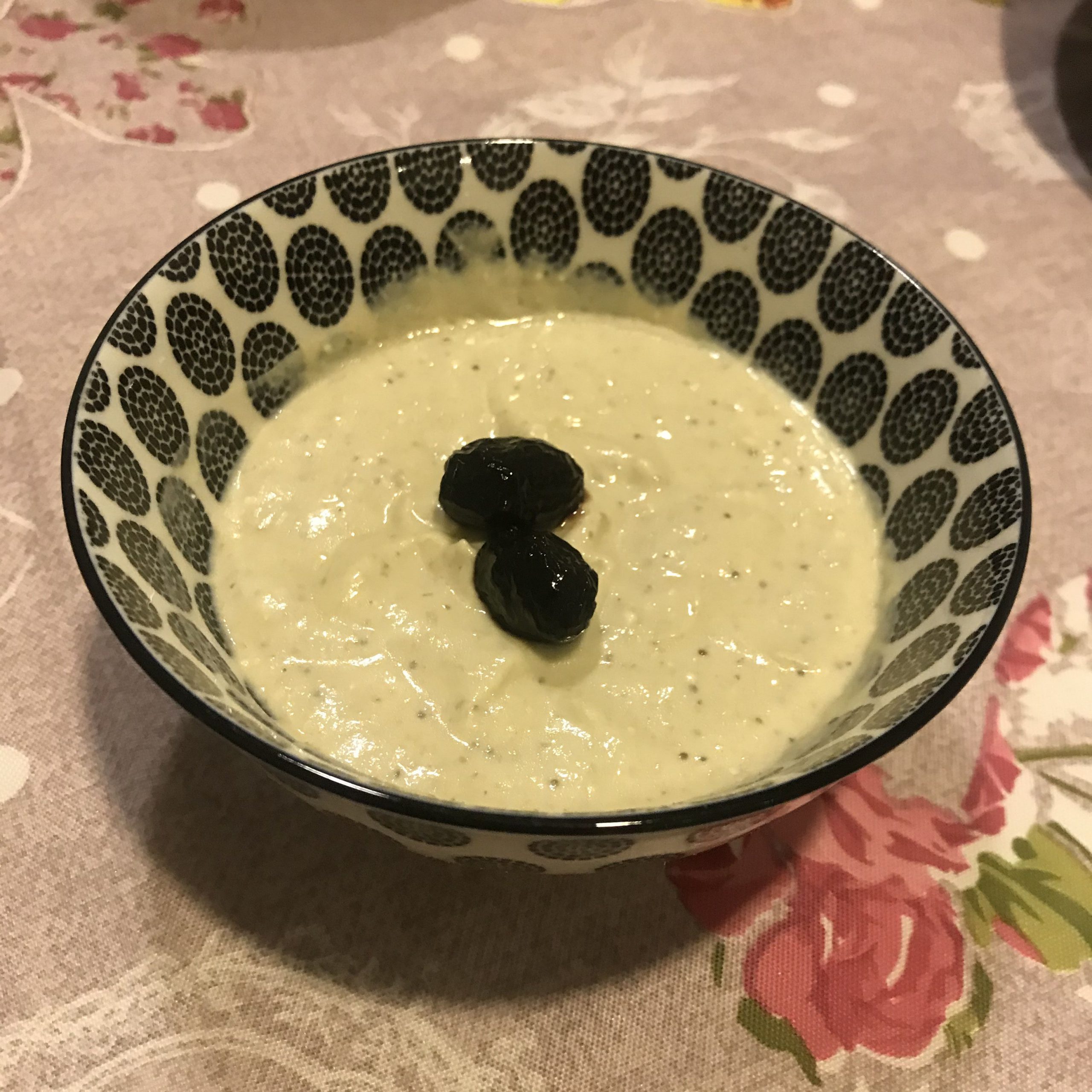 Melitzanosalata – salsa greca di melanzane