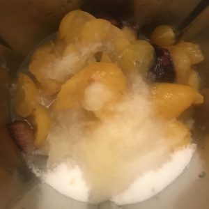 Marmellata di Prugne - ricetta Bimby 3 Marmellata di Prugne - ricetta Bimby - Caffè Cannella