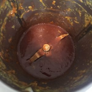 Marmellata di Prugne - ricetta Bimby - Caffè Cannella