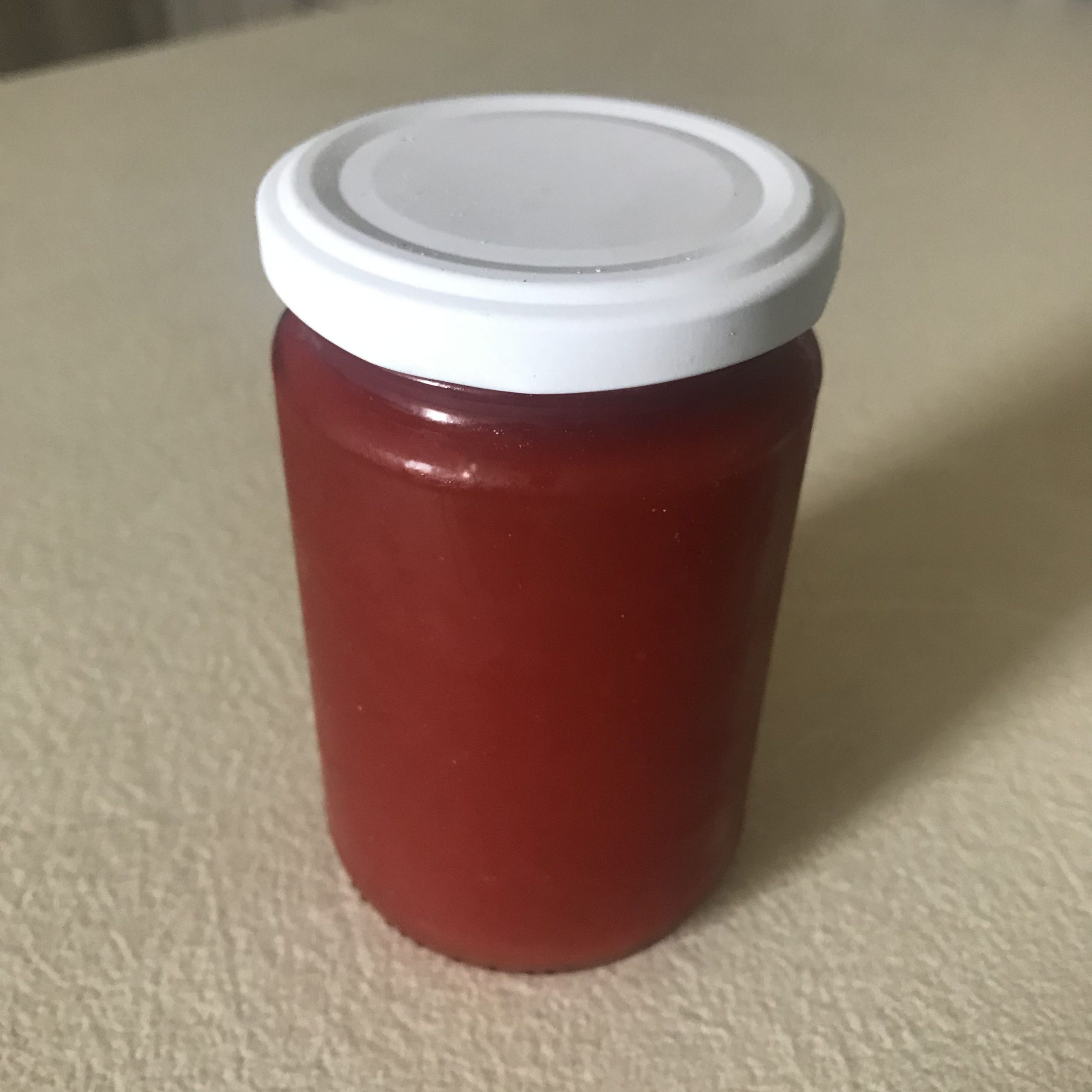 Marmellata di Prugne – ricetta Bimby