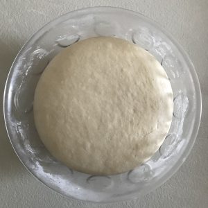 Bao Buns - panini dolci al vapore - Caffè Cannella