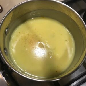 crema pasticcera senza uova (2)