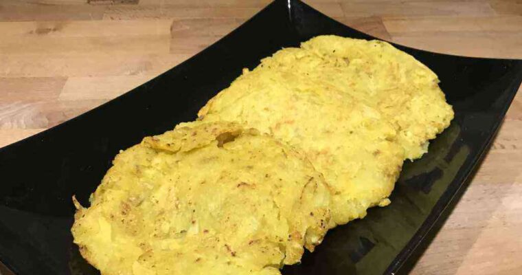 Rosti di patate 1 Rosti di patate
