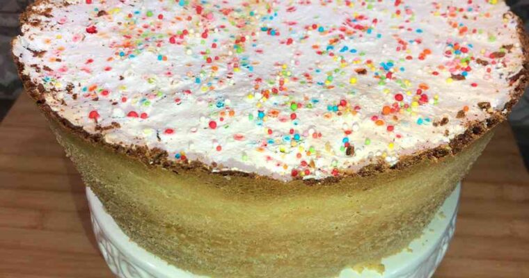 Casatiello dolce napoletano