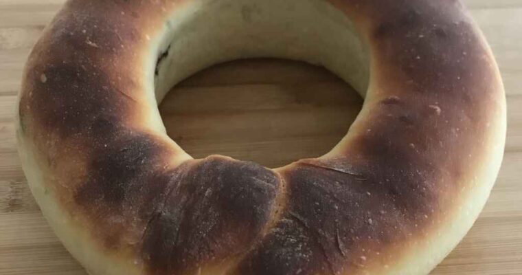 Brioche allo yogurt greco 6 Brioche allo yogurt greco