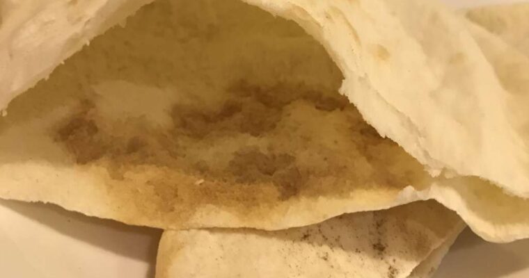 Pane Naan - La ricetta del pane indiano 3 Pane Naan – La ricetta del pane indiano