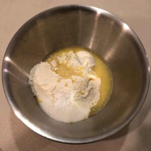 Pasta frolla allo yogurt (2)