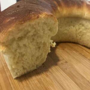 Wool roll bread senza panna (2)
