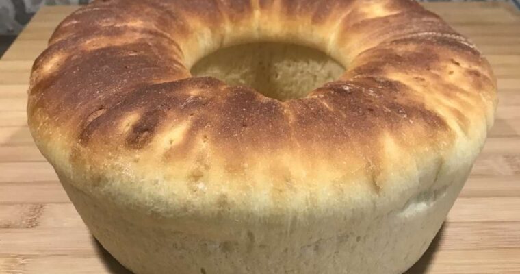 Wool roll bread senza panna 2 Wool roll bread senza panna