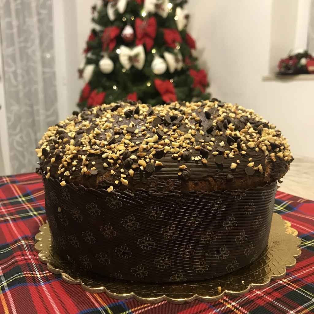 Panettone Lievito Madre